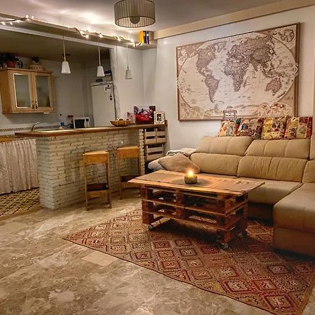 La Casa De Payan Con Parking Gratuito! Apartment Camas Luaran gambar