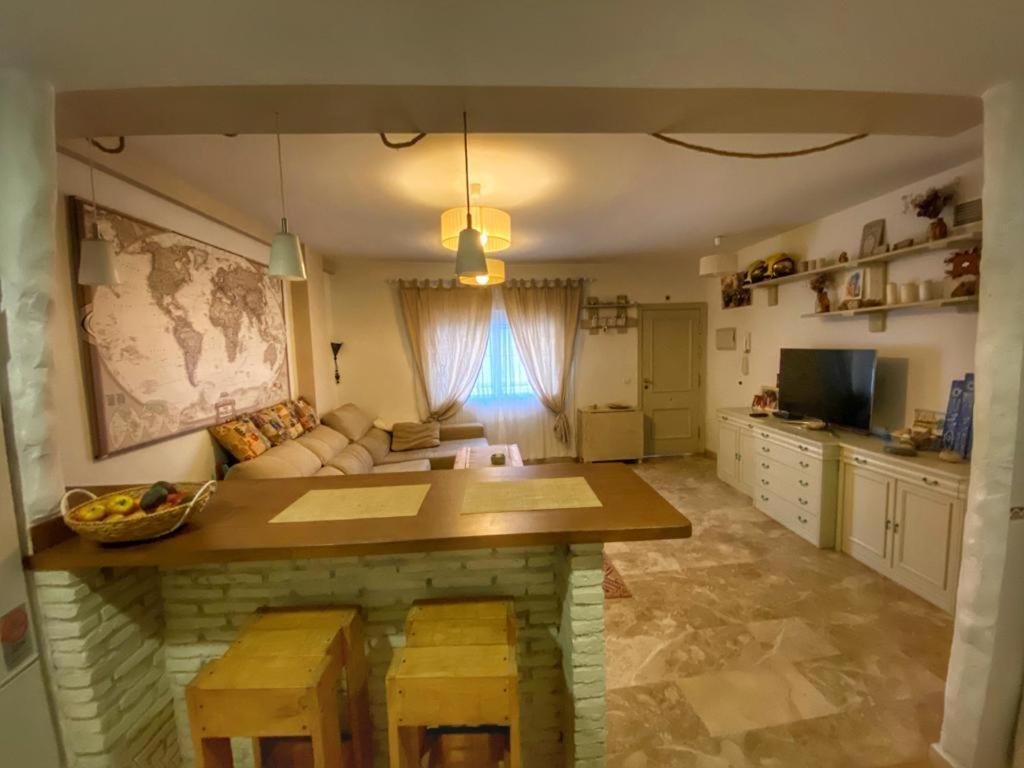 La Casa De Payan Con Parking Gratuito! Apartment Camas Luaran gambar
